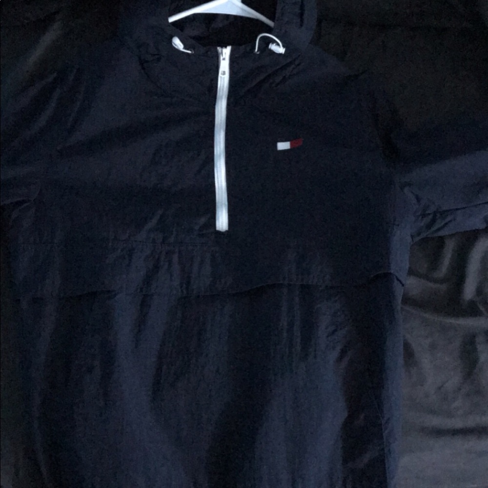 Tommy Hilfiger windbreaker